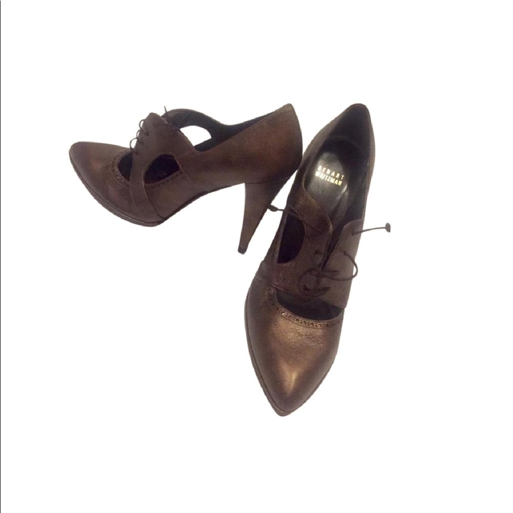 Stuart Weitzman- Vintage Shoes